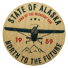 Alaska North to the Future