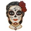 Day of the Dead Girl