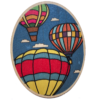 Hot Air Balloon Multi