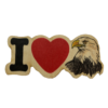 I (heart) Eagle