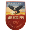 Mississippi Eagle State