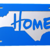 Carolina Home Blue & Clear
