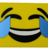 Emoji Laughing with Tears