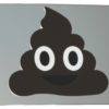 Emoji Poo