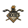 Hockey Shield