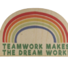Teamwork Rainbow