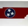 Tennessee Tri Star RWB