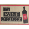 Wine O’Clock