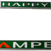 Happy Camper Frame