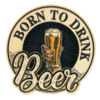 Born to Drink