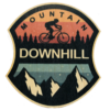 Downhill Bike
