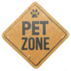 Pet Zone Yield
