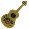 Country Music Guitar