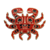 Crab Totemic